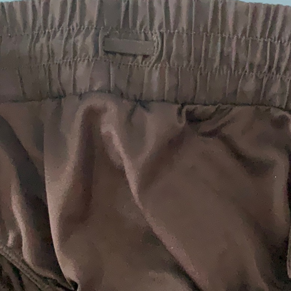 Xersion Black Athletic Shorts Size XXL - Picture 6 of 7